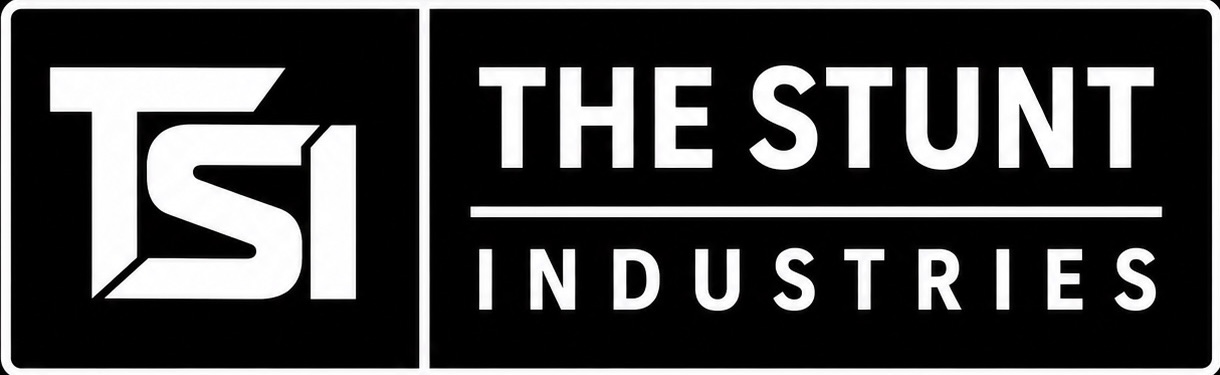 The Stunt Industries